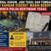 Diduga Kebal Hukum, Judi Togel dan Tembak Ikan di Silau Kahean Disebut Masih Beroperasi, Warga Minta Polisi Bertindak Tegas