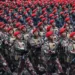Berebut Baret Merah! 30 Prajurit Terbaik Tiap Batalion Tantang Seleksi Kopassus