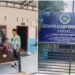 Diduga Intimidasi Wartawan di SPPG Desa Pahang, Pria Ngaku Petugas Keamanan Tak Bisa Tunjukkan Surat Tugas