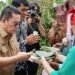 Wali Kota Wesly Hadiri Peresmian Renovasi Makam dr. Djasamen Saragih, Ajak Masyarakat Lestarikan Nilai Perjuangan Tokoh Bangsa