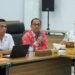 Pemko Pematangsiantar Rapat Penyusunan Dokumen Rencana Penanggulangan Bencana Kota Tahun 2026