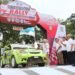 Pematangsiantar Jadi Lokasi Ceremonial Start Sumatera Utara Rally 2026 FIA APRC Round 3 dan IMI National Rally Championship Round 4