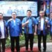 Wali Kota Wesly Ajak KNPI Terus Berkolaborasi dengan Pemko Pematangsiantar