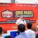 Wali Kota Wesly Servis Bola Perdana, Tandai Pembukaan Kompetisi QRIS Padel Championship Tahun 2026