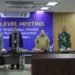 Kendalikan Inflasi, Wali Kota Wesly Ajak Pastikan Kebutuhan Pokok Masyarakat Tersedia dengan Harga Terjangkau
