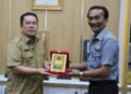 Pemko Pematangsiantar dan Kanwil Kemenkum Sumut Tandatangani Kerja Sama Pelayanan dan Pembangunan Hukum di Daerah