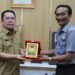 Pemko Pematangsiantar dan Kanwil Kemenkum Sumut Tandatangani Kerja Sama Pelayanan dan Pembangunan Hukum di Daerah