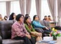 Ketua TP PKK Ny Liswati Buka Kegiatan Pembinaan dan Pencegahan Narkoba bagi Anak Remaja