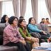 Ketua TP PKK Ny Liswati Buka Kegiatan Pembinaan dan Pencegahan Narkoba bagi Anak Remaja