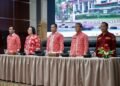 Pemko Pematangsiantar Rakor Bahas Tindak Lanjut Temuan PPATK terkait KPM Penerima Bansos Terindikasi Judo