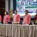 Pemko Pematangsiantar Rakor Bahas Tindak Lanjut Temuan PPATK terkait KPM Penerima Bansos Terindikasi Judo