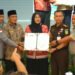 Pemko Pematangsiantar Tandatangani Nota Kesepahaman dan Perjanjian Kerja Sama Dukung Percepatan Pendaftaran Tanah Wakaf
