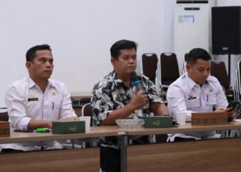 Wali Kota Cup Siantar Road Race 2026 Siap Digelar 13 September 2026, Target Dihadiri 5 Ribu Orang