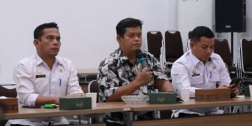 Wali Kota Cup Siantar Road Race 2026 Siap Digelar 13 September 2026, Target Dihadiri 5 Ribu Orang