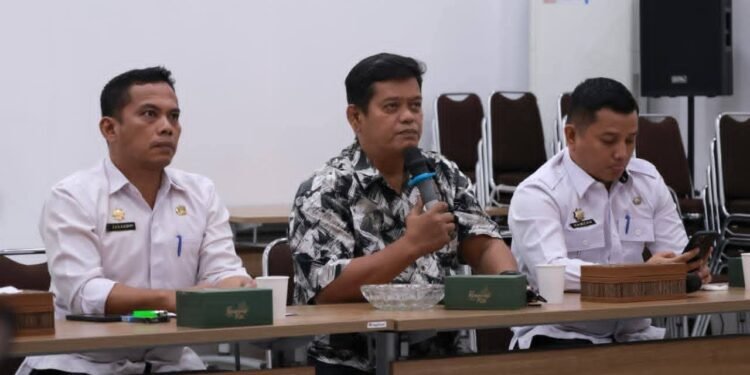 Wali Kota Cup Siantar Road Race 2026 Siap Digelar 13 September 2026, Target Dihadiri 5 Ribu Orang