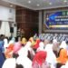 Wali Kota Wesly Apresiasi Peringatan Maulid Nabi Muhammad SAW yang Diselenggarakan BKMT