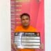 Sigap Tegas Lugas Kanit Reskrim Bersama Tim Opsnal Polsek Medan Area, Amankan Pelaku Rampas Hp Lansia