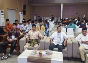 Musabaqah Dai dan Daiyah I Kabupaten Batu Bara Resmi Dibuka, Siapkan Generasi Dakwah Menuju Batu Bara Bahagia