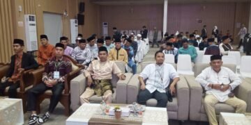 Musabaqah Dai dan Daiyah I Kabupaten Batu Bara Resmi Dibuka, Siapkan Generasi Dakwah Menuju Batu Bara Bahagia