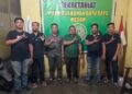 Wakil Bupati Labuhanbatu Kunjungi Sekretariat DPP IPEPMA, Perkuat Sinergi dengan Mahasiswa