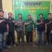Wakil Bupati Labuhanbatu Kunjungi Sekretariat DPP IPEPMA, Perkuat Sinergi dengan Mahasiswa