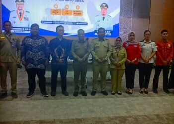 Dinas Sosial PPA Kabupaten Batu Bara Gelar Pelatihan Konvensi Hak Anak, Perkuat Perlindungan Anak