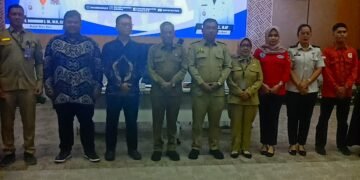 Dinas Sosial PPA Kabupaten Batu Bara Gelar Pelatihan Konvensi Hak Anak, Perkuat Perlindungan Anak