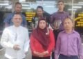 Arogan, Sekdis PMD Deliserdang Diduga Menganiaya Mantan Bawahan, Resmi Dilaporkan ke Poldasu