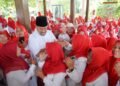Bupati Batu Bara Dorong Lahirnya Generasi Dai-Daiyah Berkarakter dan Berakhlak
