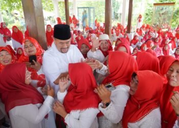 Bupati Batu Bara Dorong Lahirnya Generasi Dai-Daiyah Berkarakter dan Berakhlak