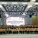 Kukuhkan Kwarcab Pramuka Batu Bara, Bupati Baharuddin Dorong Generasi Muda Berintegritas dan Berkarakter