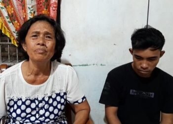 Divonis 1,5 Tahun, Balqis Alya Penabrak Maut, Belum Masuk Bui, Malah Tak Tercatat di Lapas