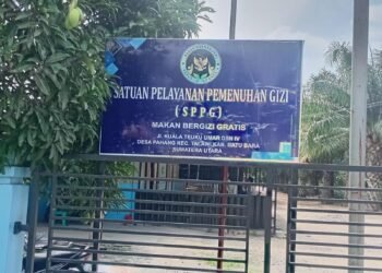 Ketua PWI Batu Bara Soroti Dugaan Intimidasi Wartawan Jenews.id di SPPG Desa Pahang