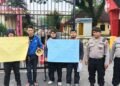 HIPMASU Desak Polda Sumut Tindak Tegas Dugaan Perjudian dan Peredaran Narkoba di Dairi