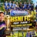 HNSI FC Batu Bara Juara I Mini Soccer Piala Bupati Batu Bara