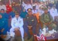 Upacara HUT ke-81 RI di Talawi Berlangsung Khidmat, Disambut Antusias Masyarakat