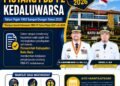 Pemkab Batu Bara Hapus Piutang PBB-P2 Kedaluwarsa, Warga Diminta Manfaatkan Program