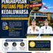 Pemkab Batu Bara Hapus Piutang PBB-P2 Kedaluwarsa, Warga Diminta Manfaatkan Program