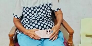 Suami Tewas Diterjang Scoopy, Janda Korban Menangis, Balqis Belum Ditahan Kejari Medan