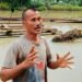 Pemilik Tangkahan “Tangkis” Isu Penggunaan Pasir Laut di Proyek Revitalisasi SMAN Sukma Nias