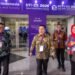 Wesly Hadiri APEKSI Leadership Dialogue 2026, Perkuat Komitmen Transformasi Digital Menuju Tata Kelola Pemerintahan Masa Depan