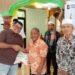Peringati Maulid Nabi, PTPN IV Regional II Kebun Dolok Ilir Salurkan Tali Asih kepada 100 Warga