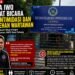 Ketua IWO Batu Bara: Jangan Intimidasi dan Lecehkan Wartawan, SPPG Harus Siap Diawasi