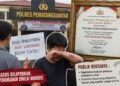 Publik Pertanyakan Penanganan Kasus Pengeroyokan Anak Wartawan, Polres Pematangsiantar Justru Raih Penghargaan Pelayanan Prima