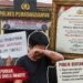 Publik Pertanyakan Penanganan Kasus Pengeroyokan Anak Wartawan, Polres Pematangsiantar Justru Raih Penghargaan Pelayanan Prima