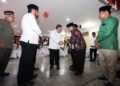 Wali Kota Wesly dan Jajaran Pemko Pematangsiantar Jamu Utusan MUI Pusat dan Sumut