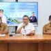 Dinas Kominfo Pematangsiantar Bahas Rancangan Perwa Penyelenggaraan Pematangsiantar Smart City