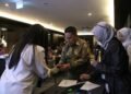 Wali Kota Wesly Terpilih Ikut KPPS Lemhannas Angkatan IV Tahun 2026