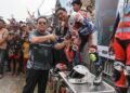 Wali Kota Cup Siantar Road Race 2026, Siantar Semakin Dikenal sebagai Kota yang Aktif Dalam Pengembangan Olahraga