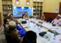 Wali Kota Wesly Silalahi Terima Audiensi FKUB, Pematangsiantar Perkuat Kerukunan dan Toleransi